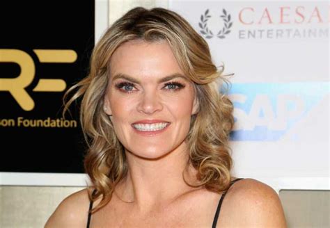 Missi Pyle bio: age, height, net worth, husband,。